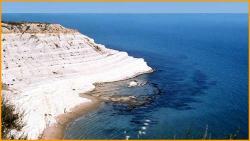 Apartamento Casa Montalbano