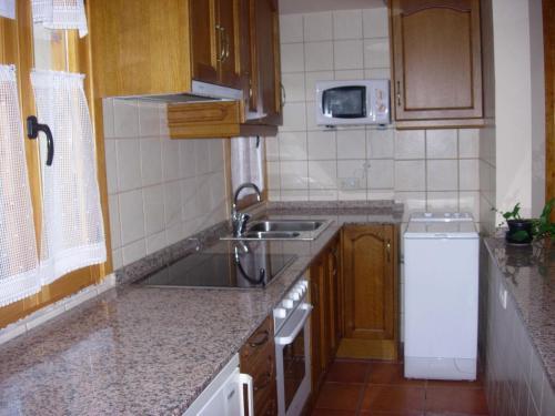 Apartaments La Bonaigua