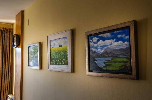 Apartaments La Bonaigua