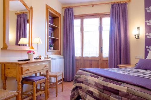 Apartaments La Bonaigua