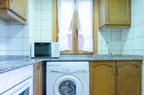 Apartaments La Bonaigua