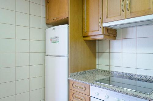 Apartaments La Bonaigua