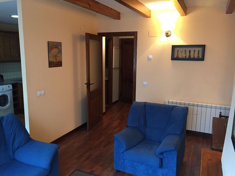 Apartamento Luxury House Valencia D'aneu