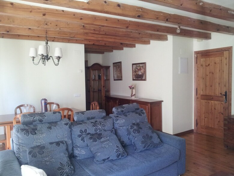 Apartamento Luxury House Valencia D'aneu