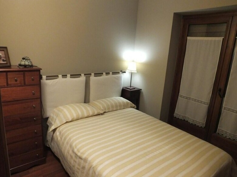 Apartamento Luxury House Valencia D'aneu