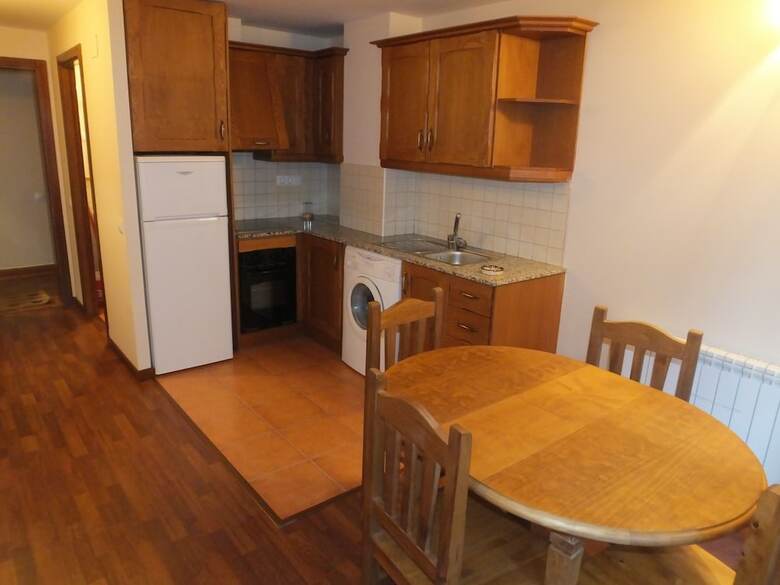 Apartamento Luxury House Valencia D'aneu