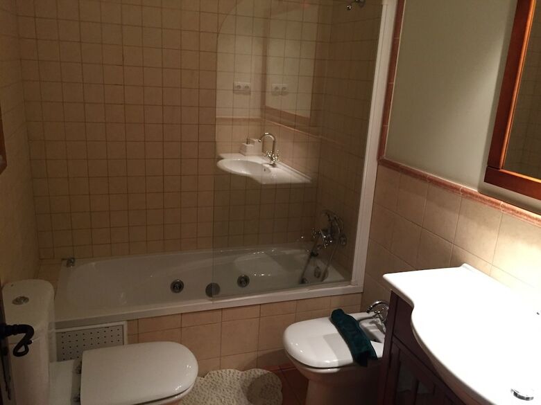 Apartamento Luxury House Valencia D'aneu