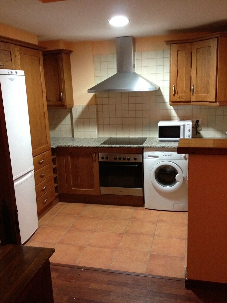 Apartamento Luxury House Valencia D'aneu