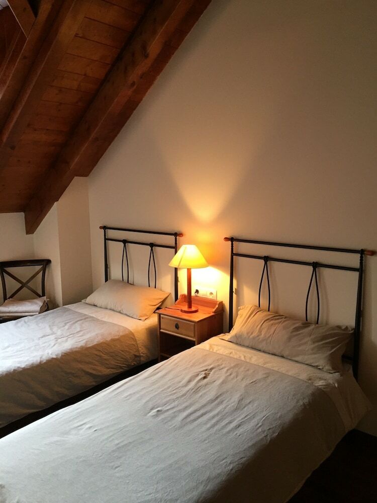Apartamento Luxury House Valencia D'aneu