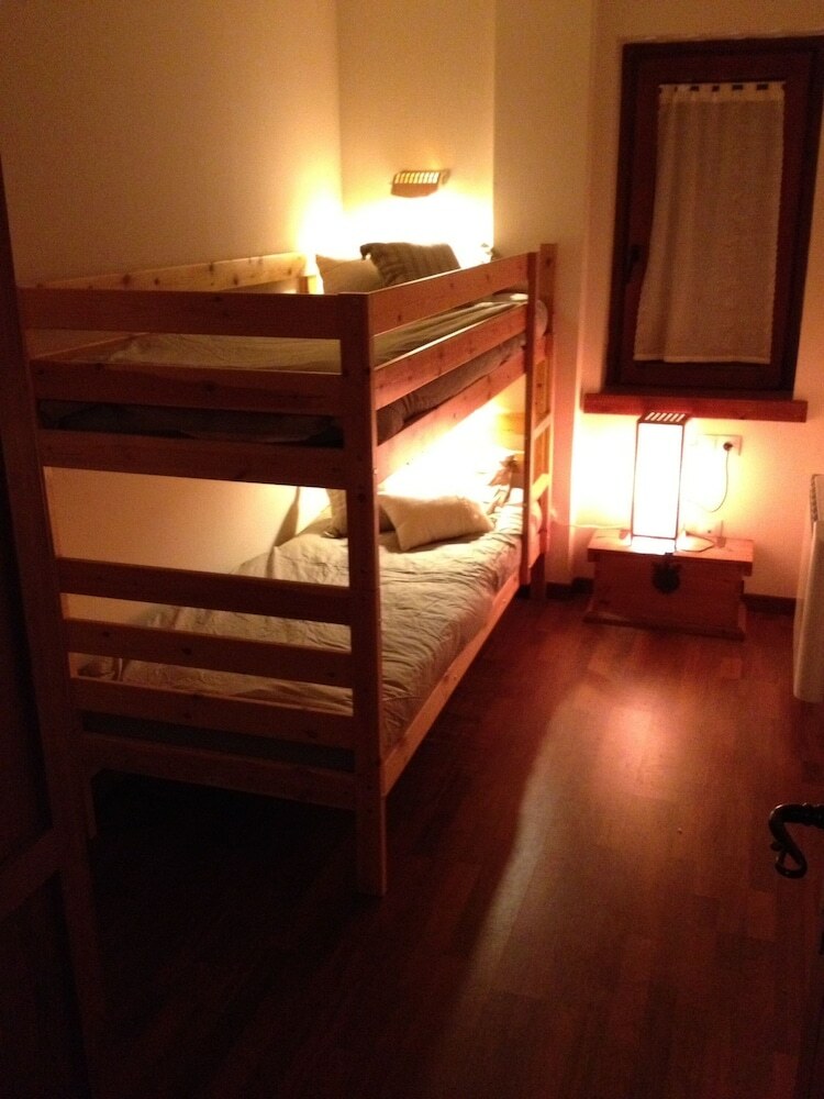 Apartamento Luxury House Valencia D'aneu