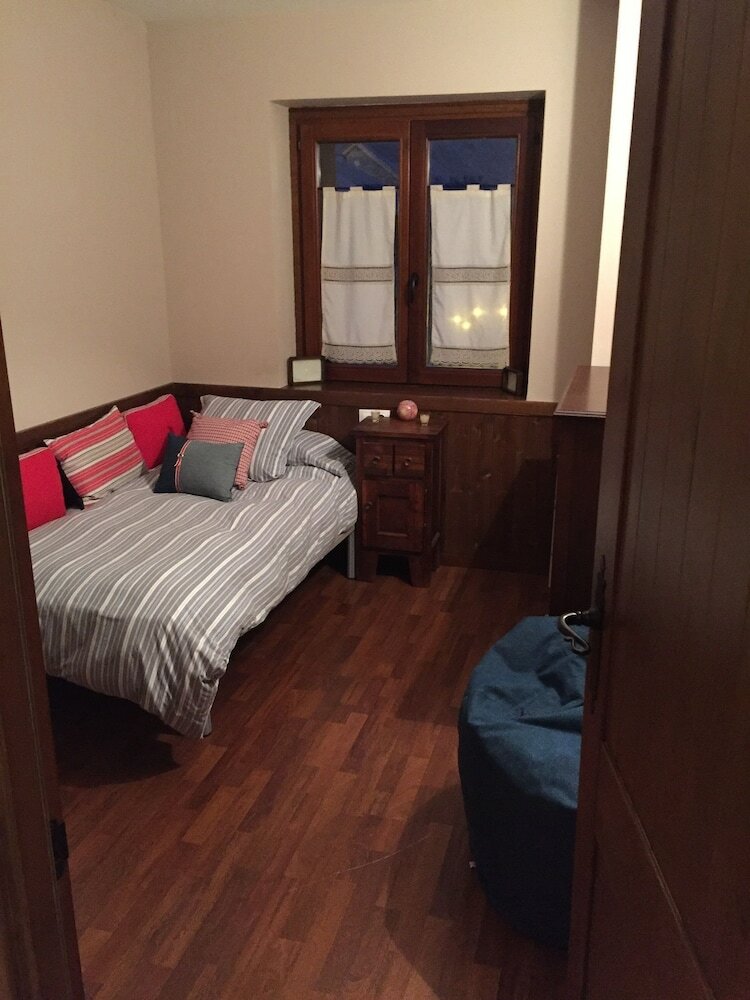 Apartamento Luxury House Valencia D'aneu