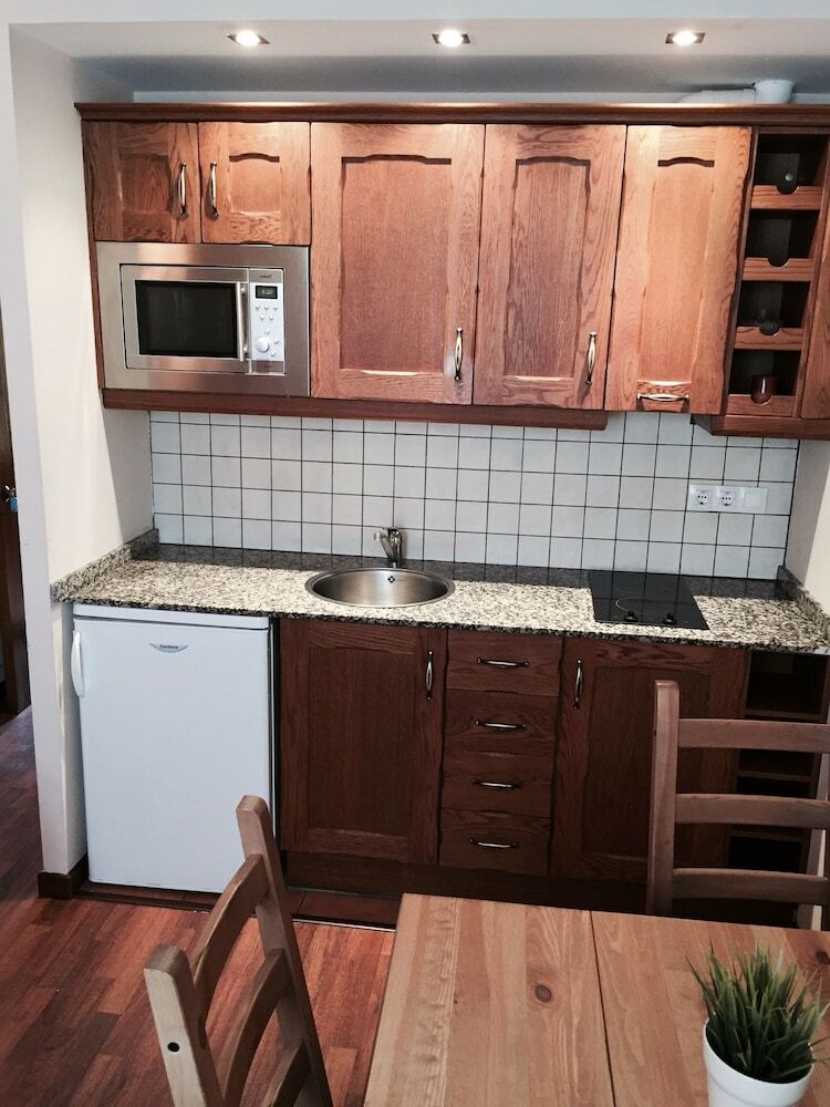 Apartamento Luxury House Valencia D'aneu