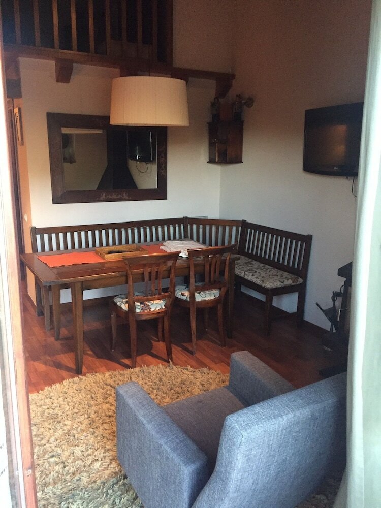 Apartamento Luxury House Valencia D'aneu