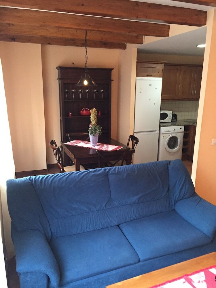 Apartamento Luxury House Valencia D'aneu