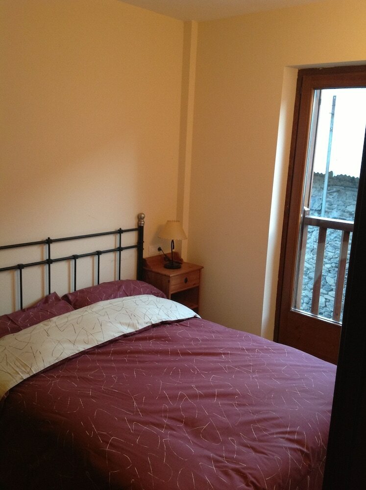 Apartamento Luxury House Valencia D'aneu