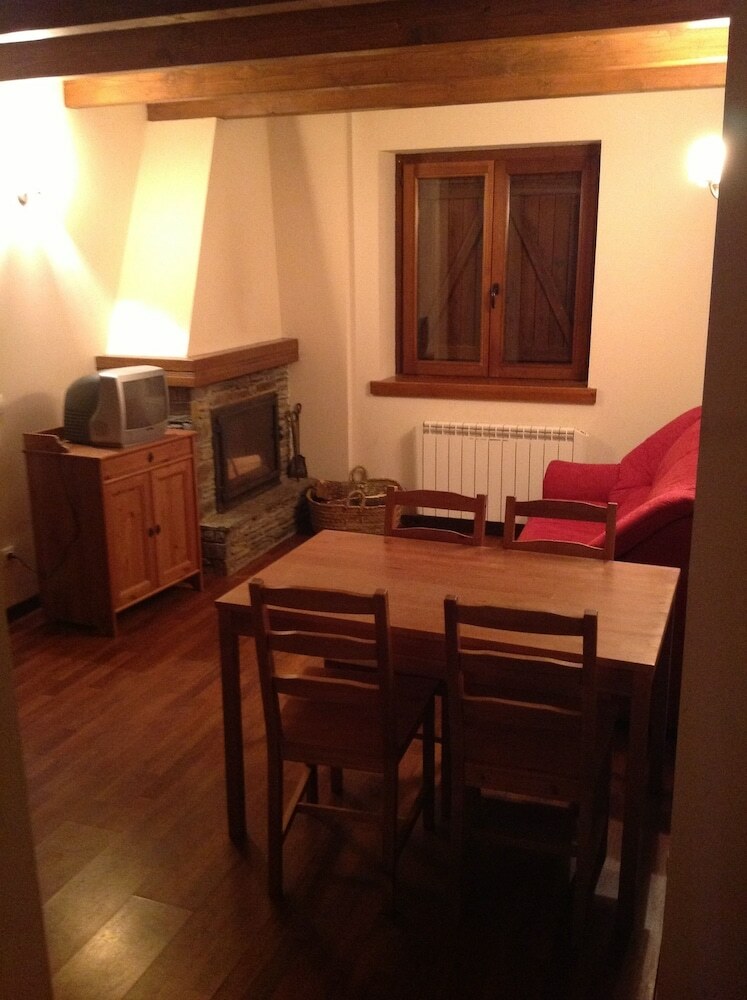 Apartamento Luxury House Valencia D'aneu