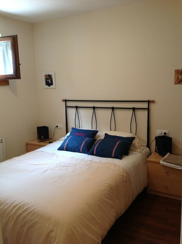 Apartamento Luxury House Valencia D'aneu