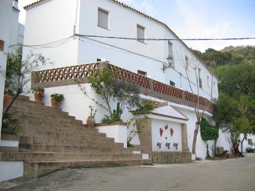 Apartamentos Rurales Jardines Del Visir