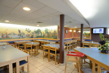 Hotel H�tel Roi Soleil Mulhouse-kingersheim
