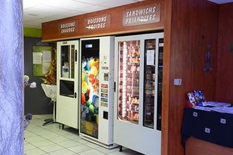 Hotel H�tel Roi Soleil Mulhouse-kingersheim