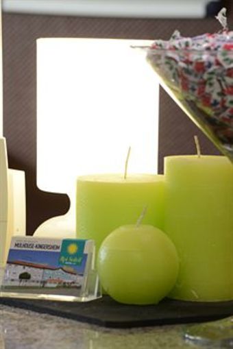 Hotel H�tel Roi Soleil Mulhouse-kingersheim