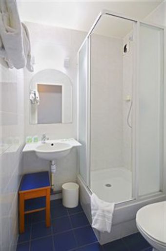 Hotel H�tel Roi Soleil Mulhouse-kingersheim