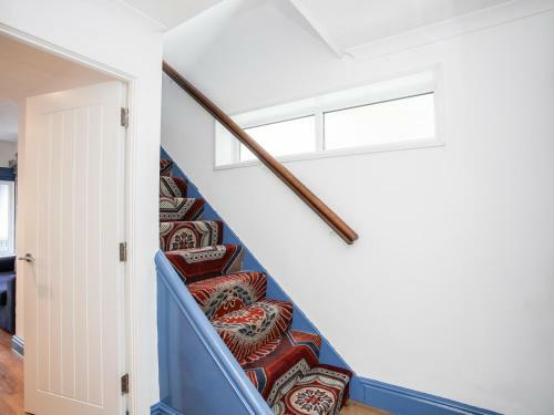 Apartamento Ty Coets Coach House