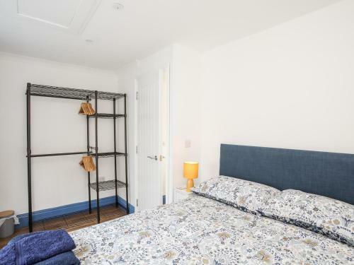 Apartamento Ty Coets Coach House