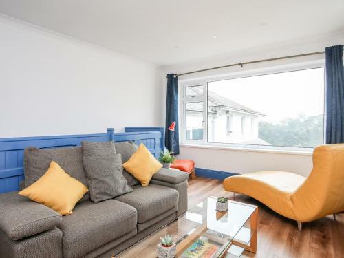 Apartamento Ty Coets Coach House