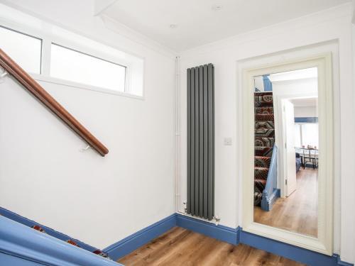Apartamento Ty Coets Coach House
