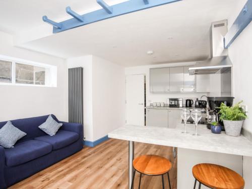 Apartamento Ty Coets Coach House