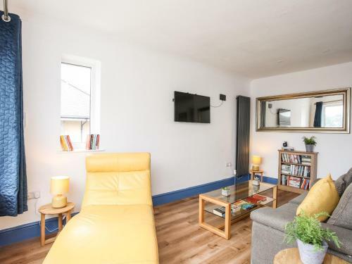 Apartamento Ty Coets Coach House