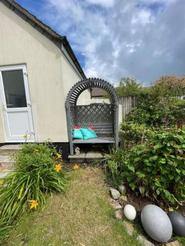 Celliwig, Camelford 3 Bedroom Sleeps 6