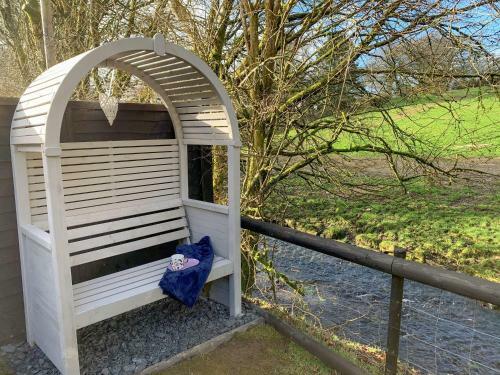 Inny Brook Burrow