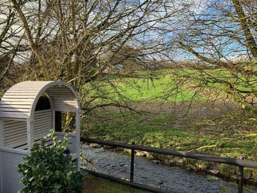 Inny Brook Burrow