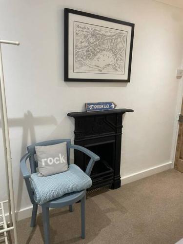 Tor Cottage 2 Bed Sleeps 4