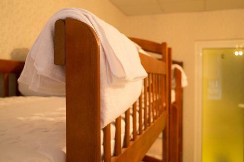 Citrus Hostel