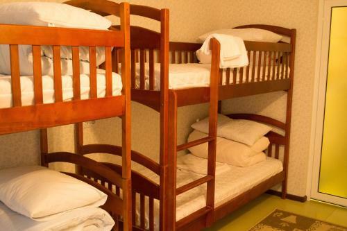 Citrus Hostel