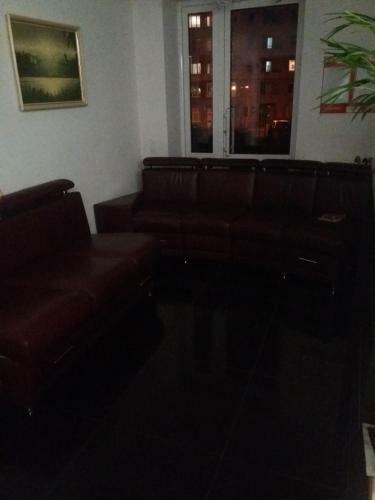Citrus Hostel
