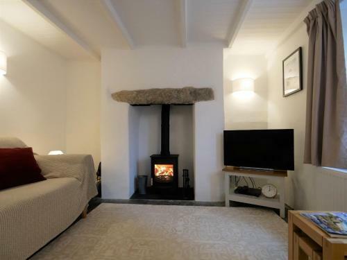 Harry's Cottage