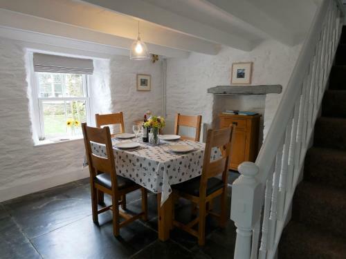 Harry's Cottage