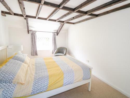 Sarah's Cottage