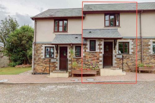 Bramble Cottage