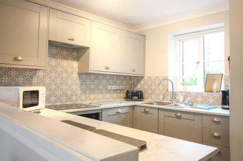 Bramble Cottage