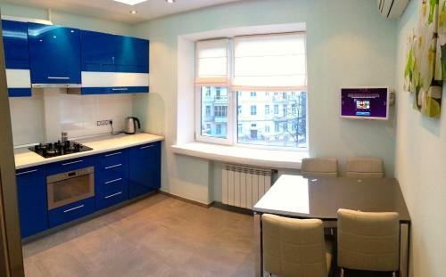 Apartment Mihailovskaya