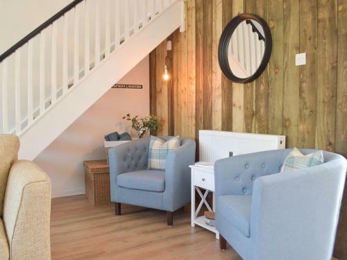 The Captains Hideaway