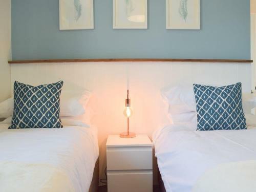 The Captains Hideaway