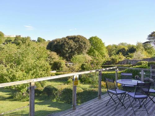 Summers Cottage