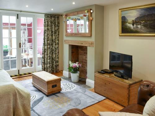 Summers Cottage