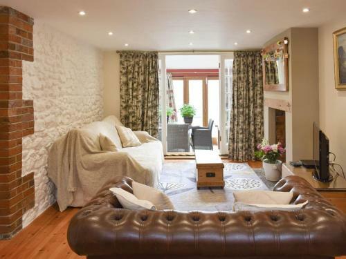 Summers Cottage